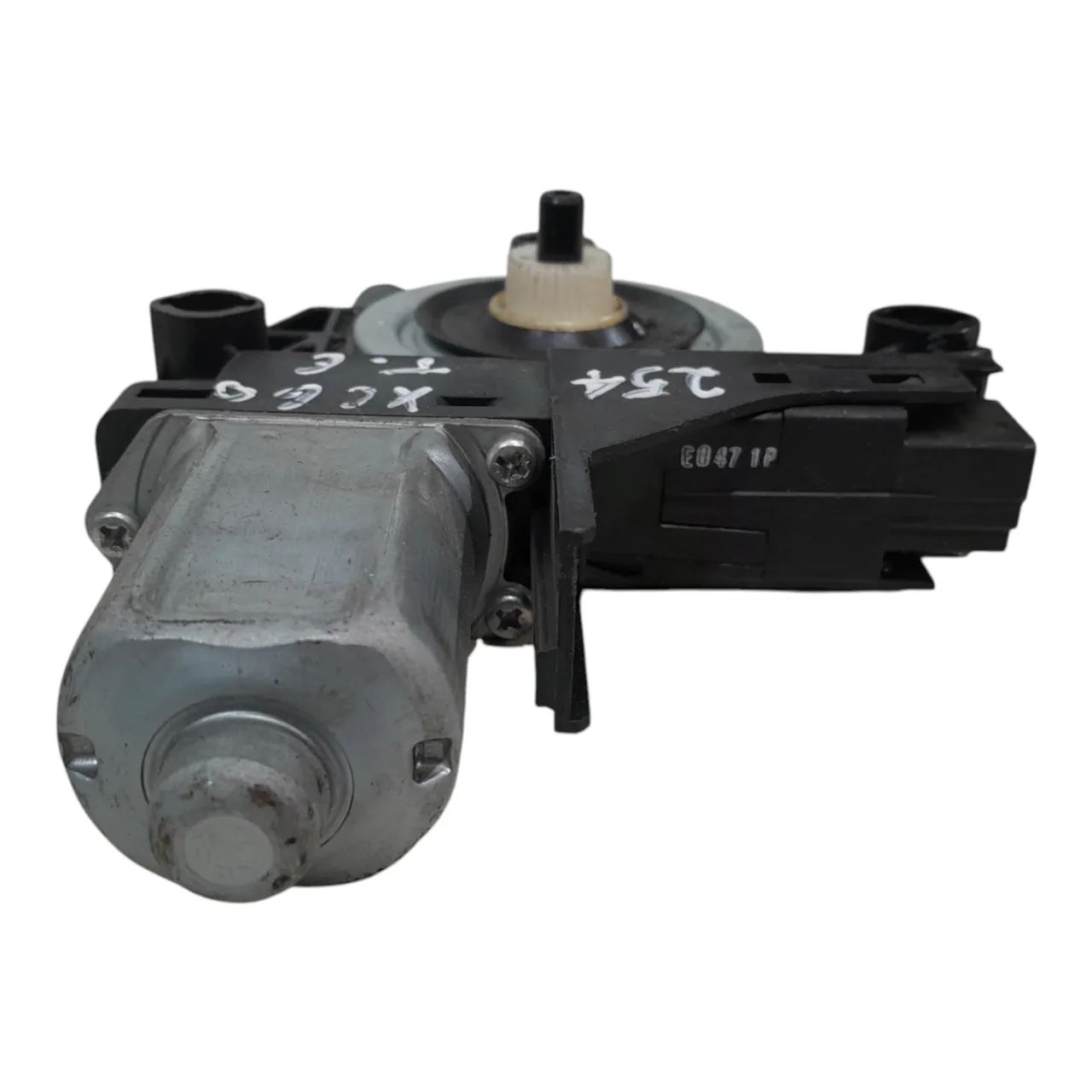Motor Maquina Vidro Tras Esquerda Volvo Xc60 2011 A 2016 - Foto 4