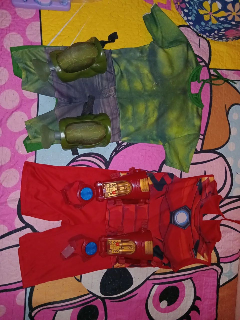 Fantasia infantil  - Foto 4