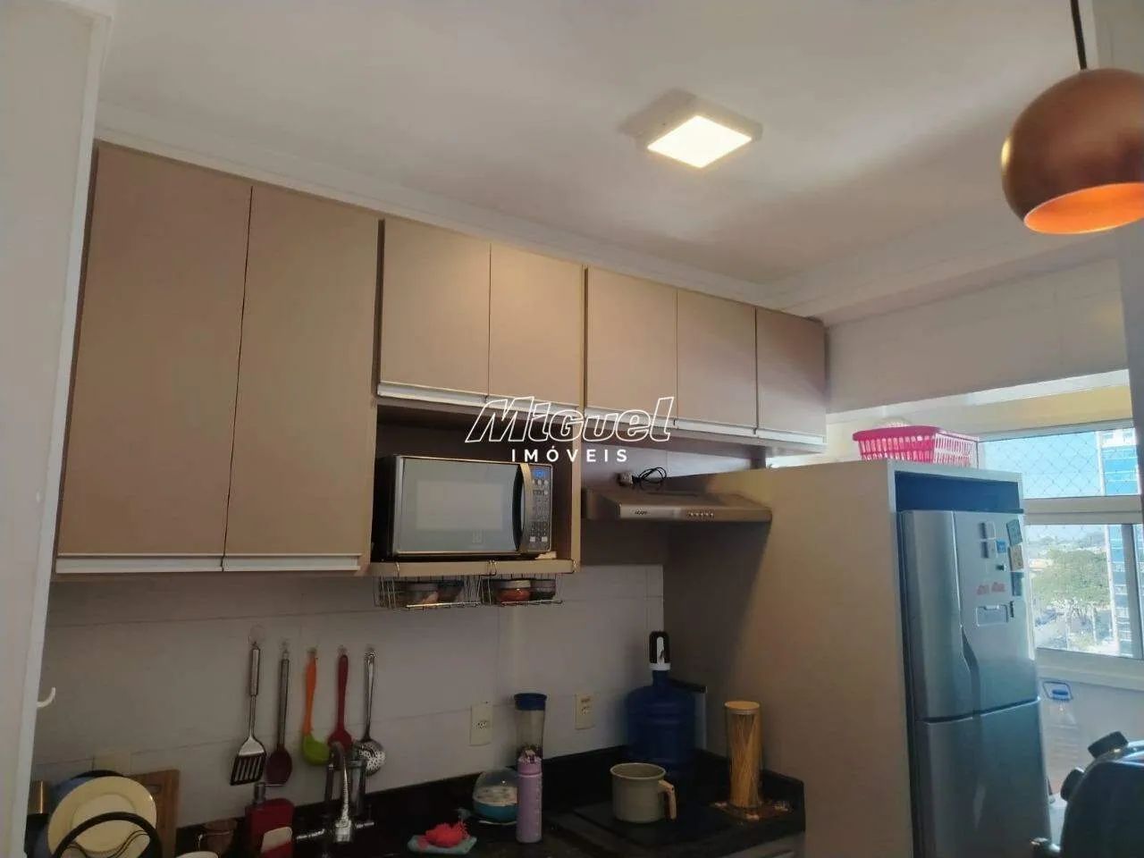 Apartamento, à venda, Cidade Alta - 1 quarto Edifício Siena - Piracicaba/SP - Foto 2