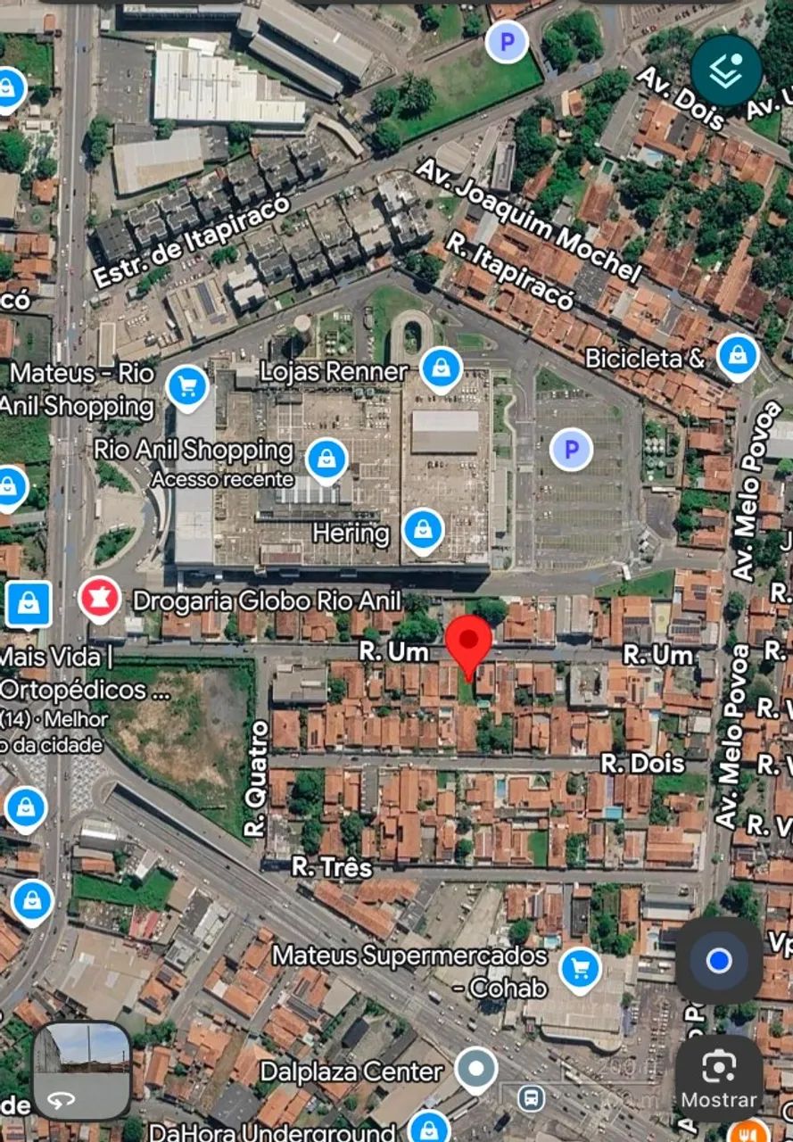 VENDO- TERRENO DOCUMENTADO | COHAB - Foto 4