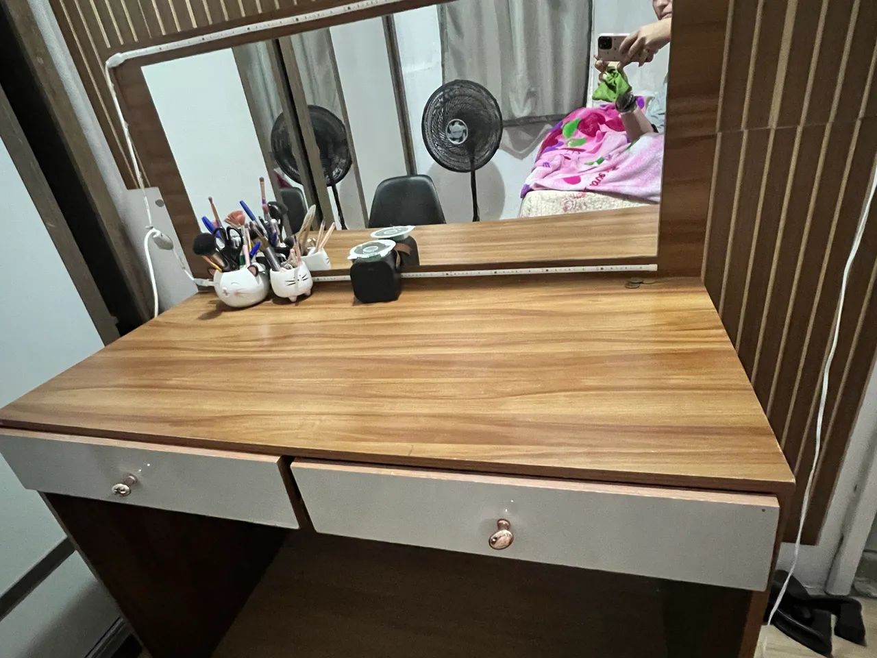 Camarim com led  - Foto 4