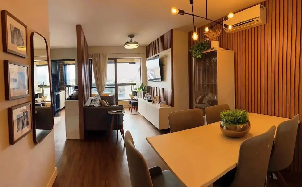 Apartamento para locação no AQUABALI, JATIÚCA, Maceió, AL