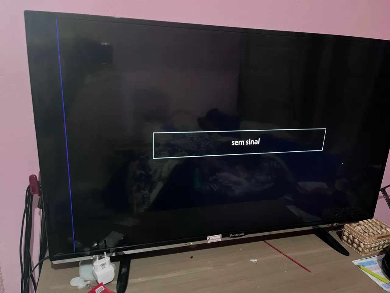 Tv Panasonic  - Foto 3