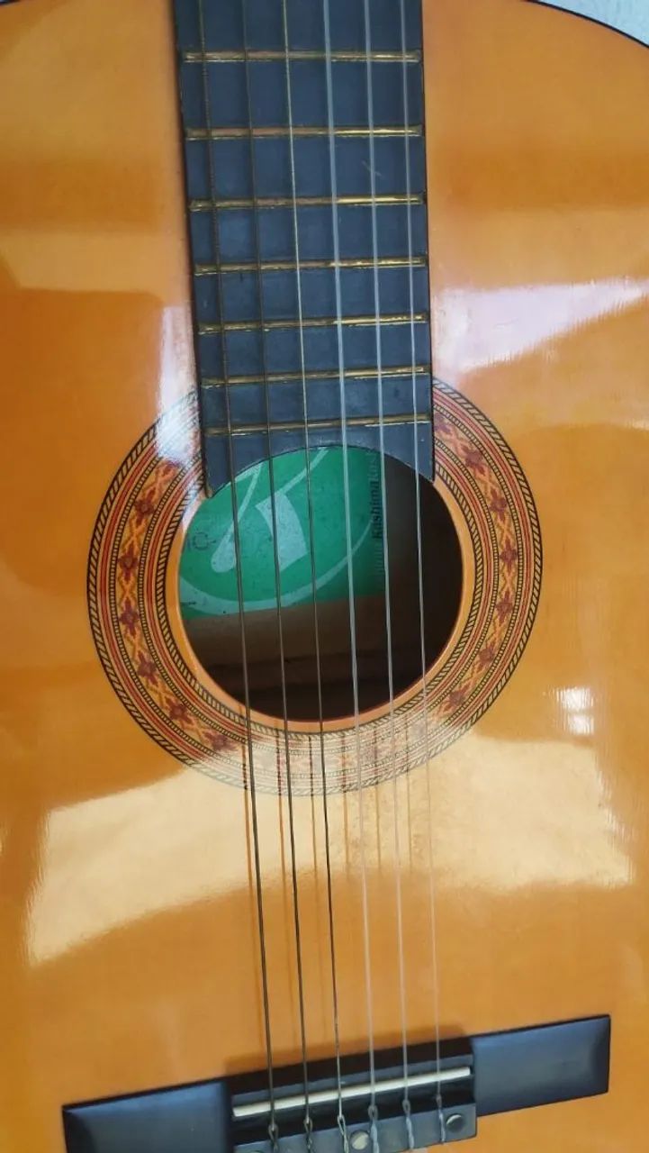 Violão Kashima  - Foto 4