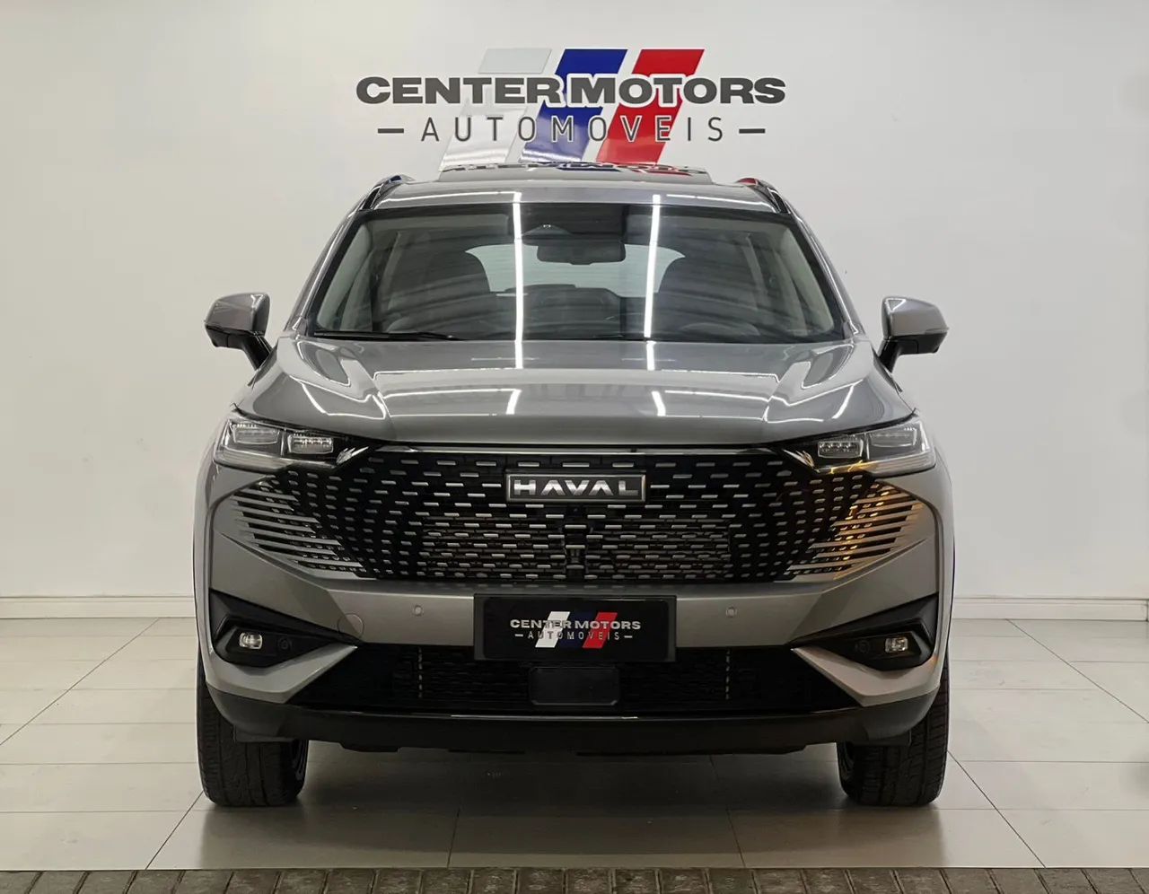GWM Haval H6 Premium HEV 2024 - Foto 2