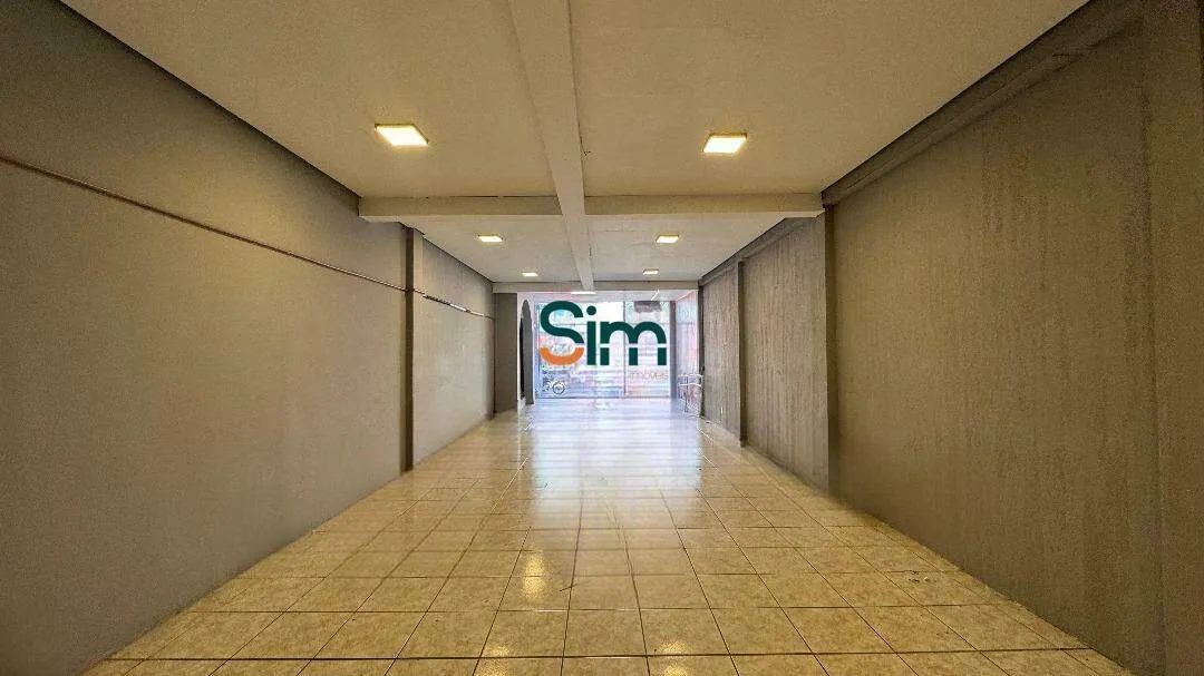 Sala Comercial para Aluguel no Centro de Chapecó (200m²) - Foto 4