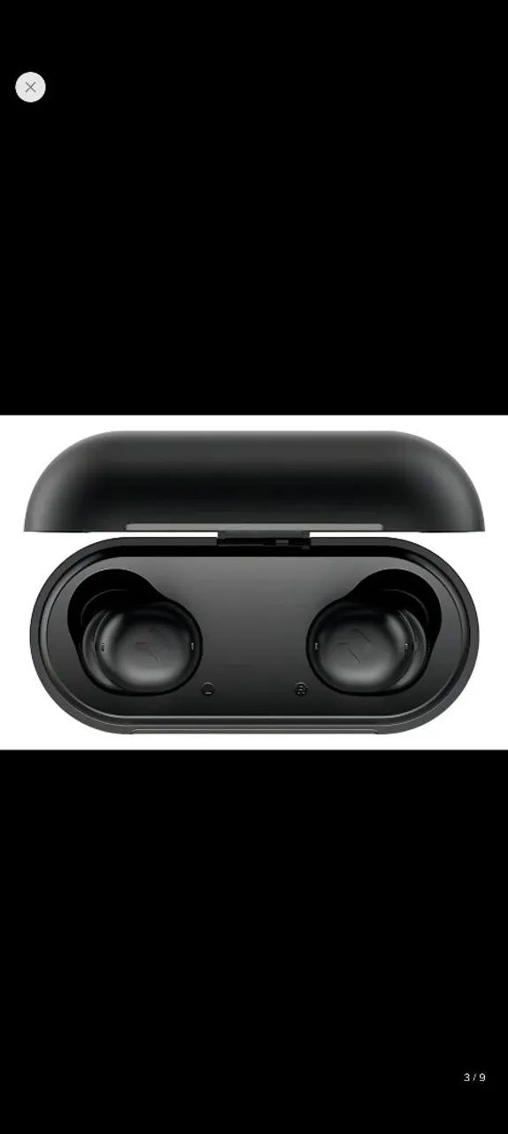 Fone BLUETOOTH TW969 LITE - Foto 5