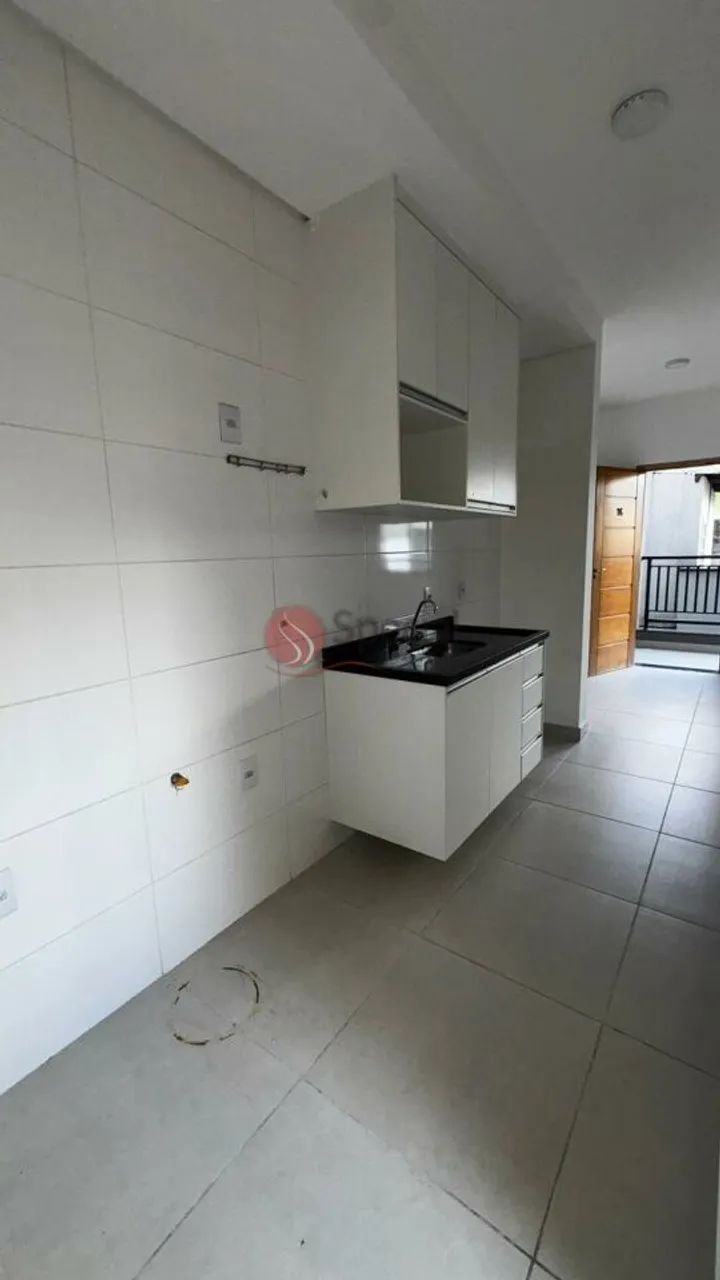 Apartamento na Vila Carrão. - Foto 4
