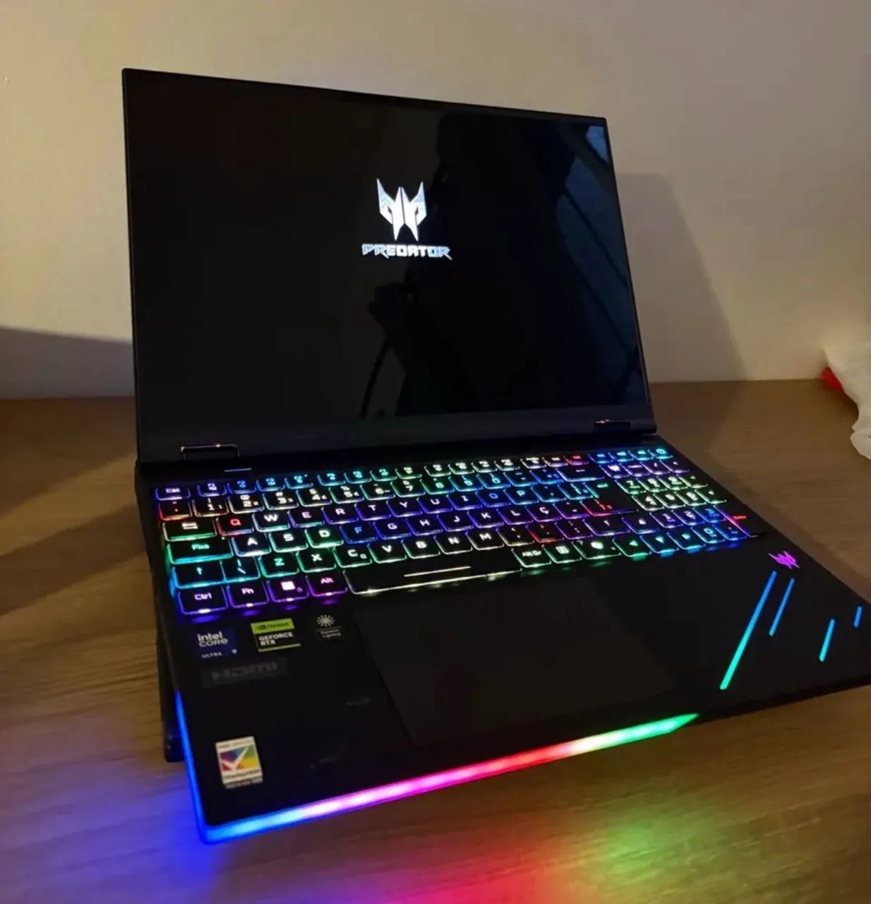OPORTUNIDADE PREMIUM ? ACER PREDATOR HELIOS NEO - Foto 2