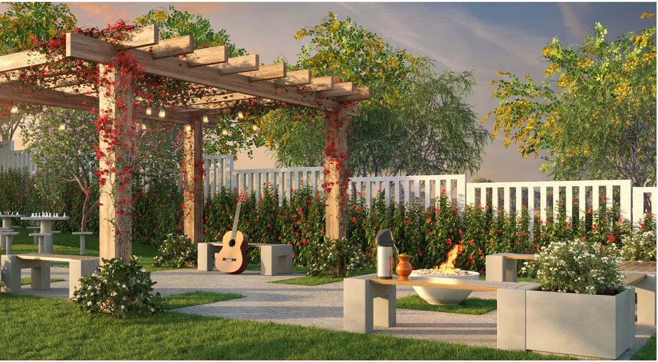 QUINTA DO LAGO BOLSENA - Foto 7