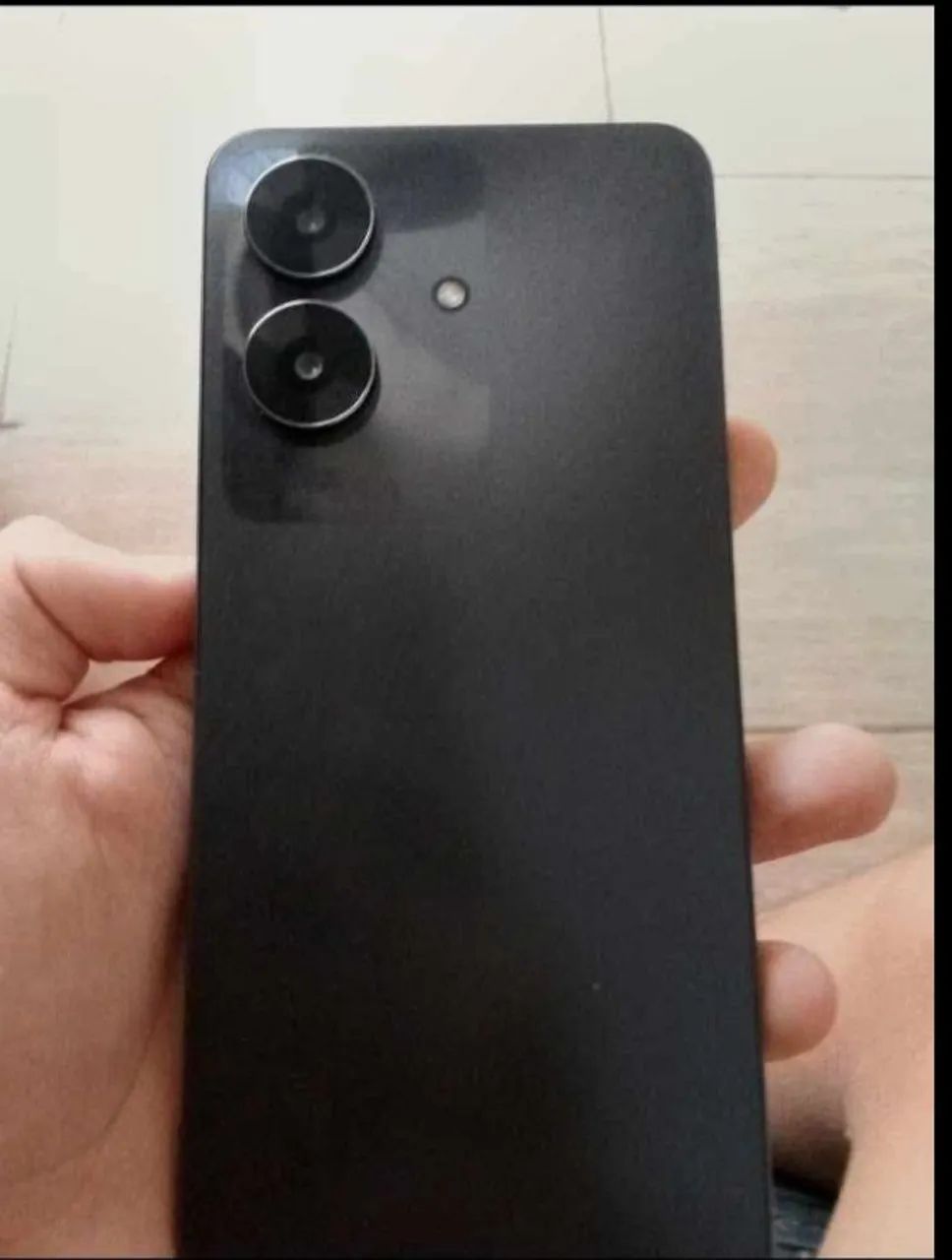 Realme Note 60 Semi Novo - Foto 2