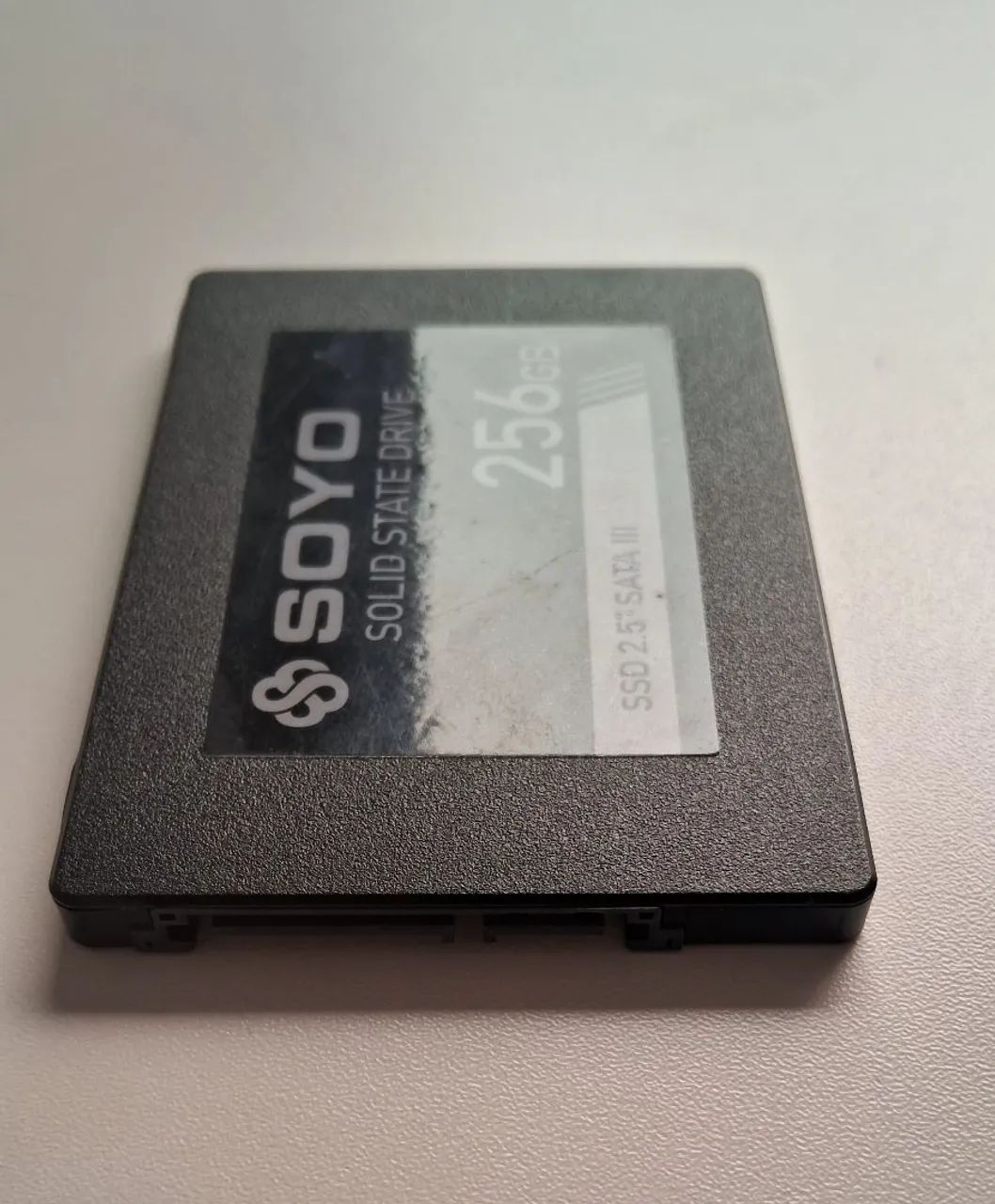 SSD 256GB - Foto 3