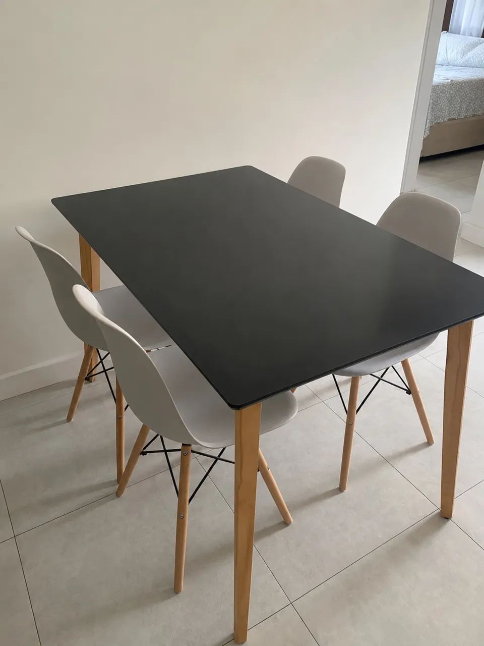 Mesa de jantar