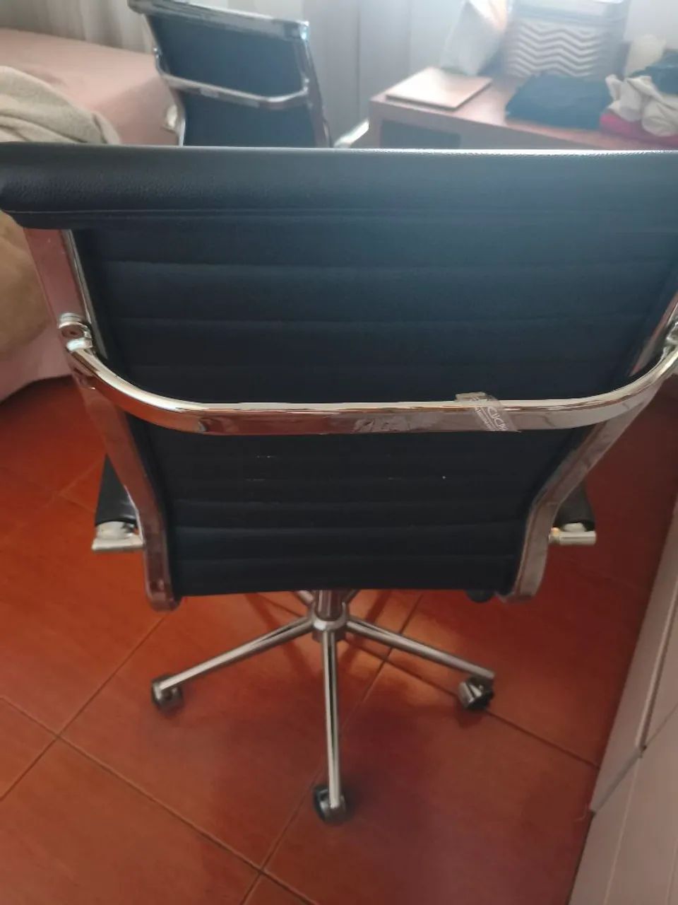 Cadeira de escritório  - Foto 3