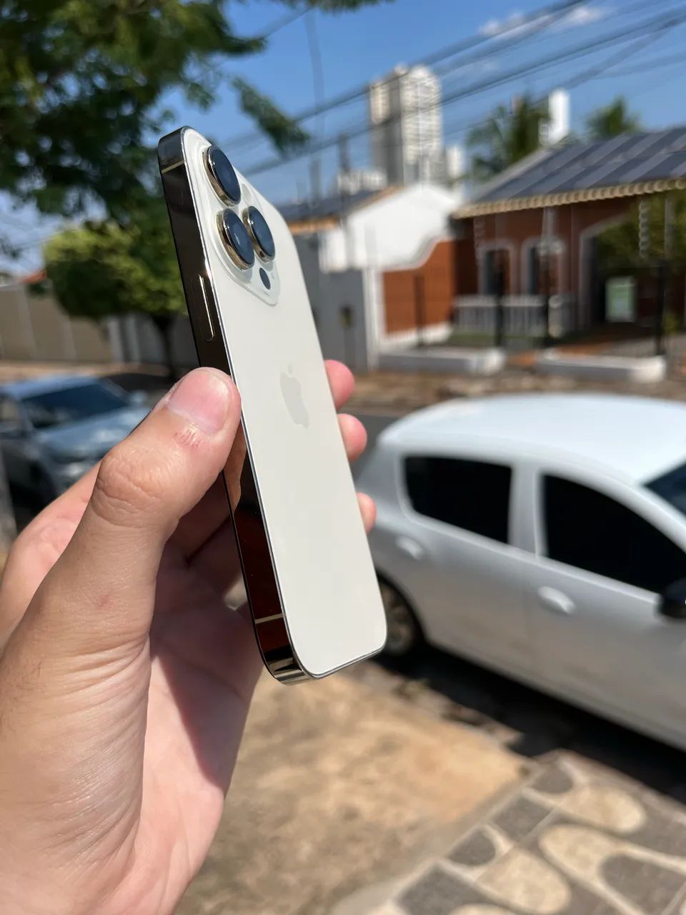iPhone 14 Pro 128gb - Foto 2
