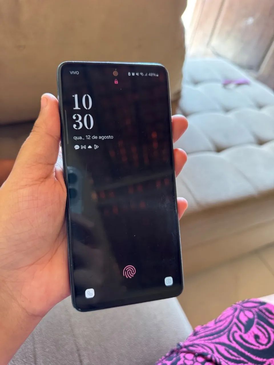 Samsung A52 - Foto 3