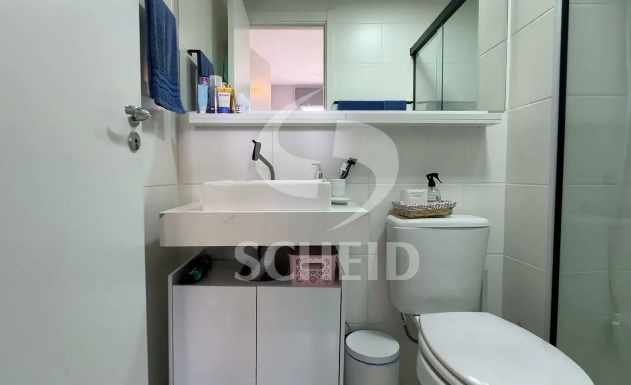 Studio à venda Vila das Belezas Mobiliado - Foto 3