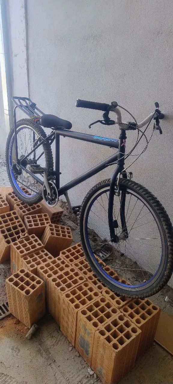 Bicicleta top - Foto 4