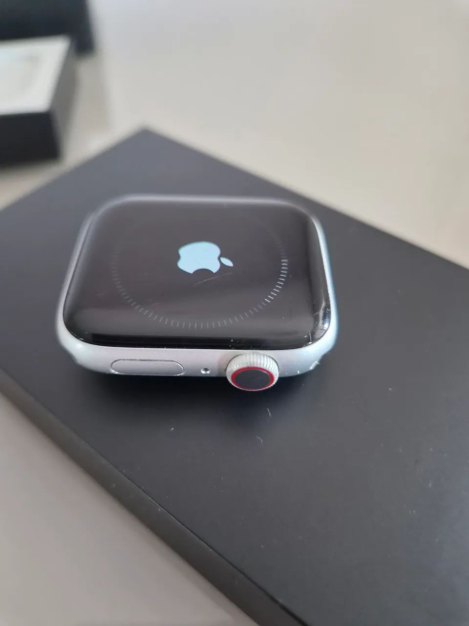 Apple Watch 6 - NIKE 44mm - Foto 3