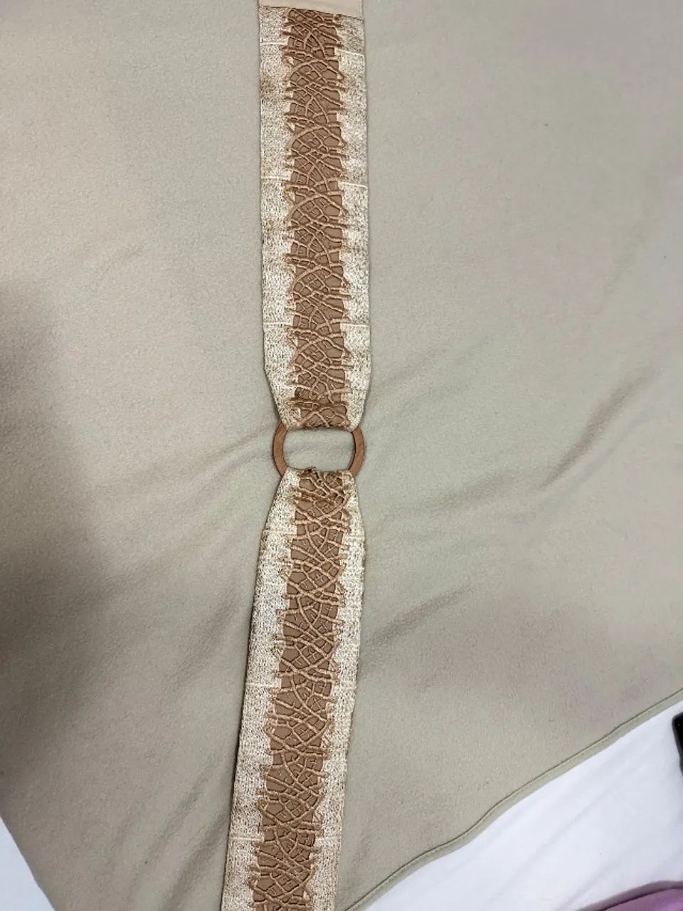 Vestido Cholet - Tam 38 - Foto 3