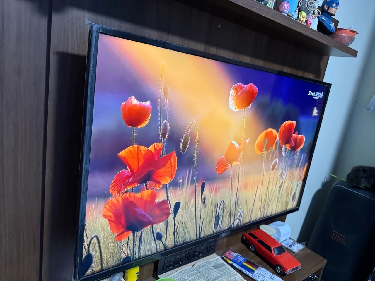 Smart Tv - Foto 2