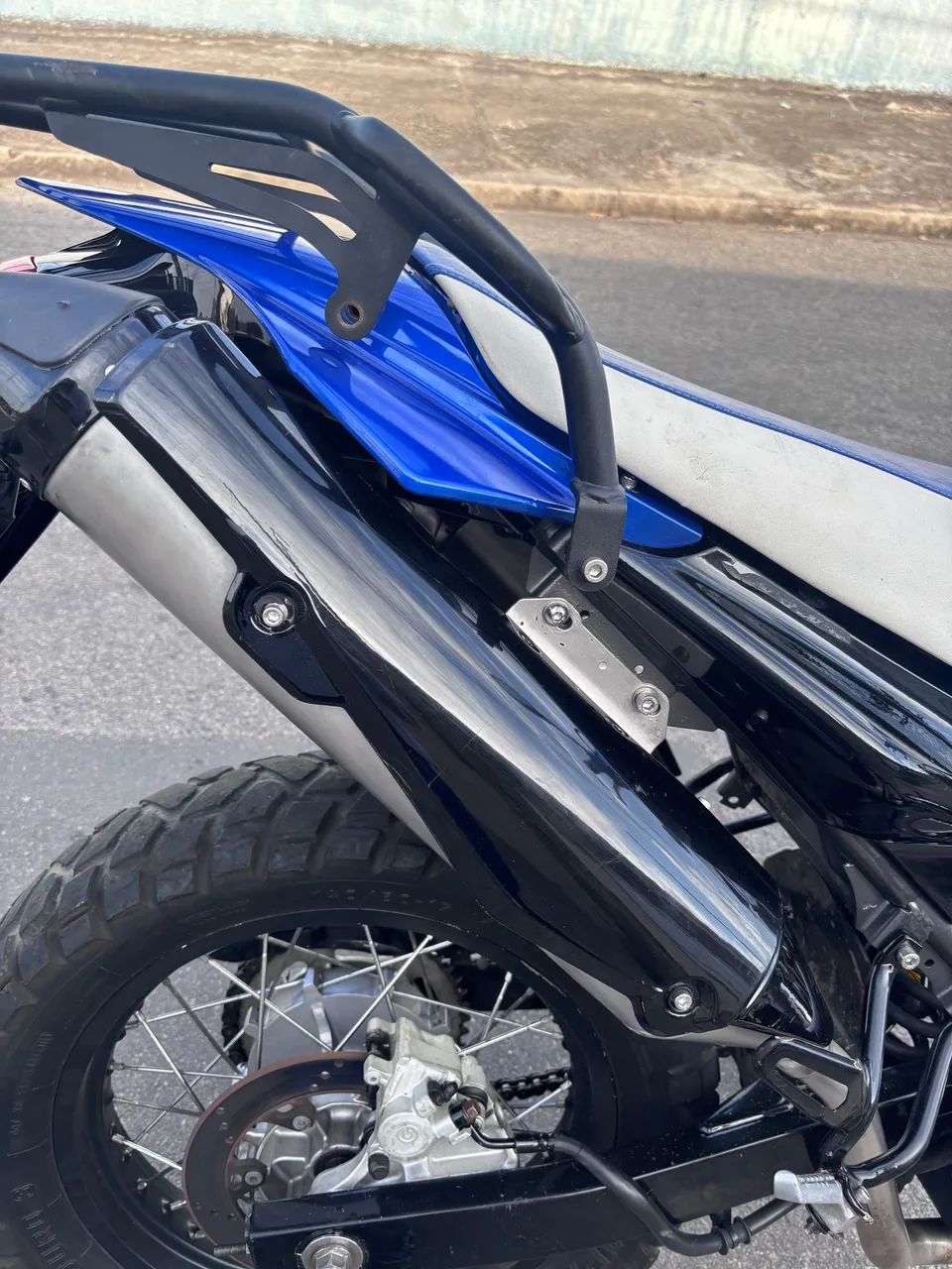 Xt 660  - Foto 4