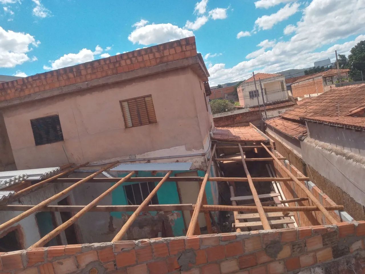 Gabriel Oliveira construção civil  - Foto 3