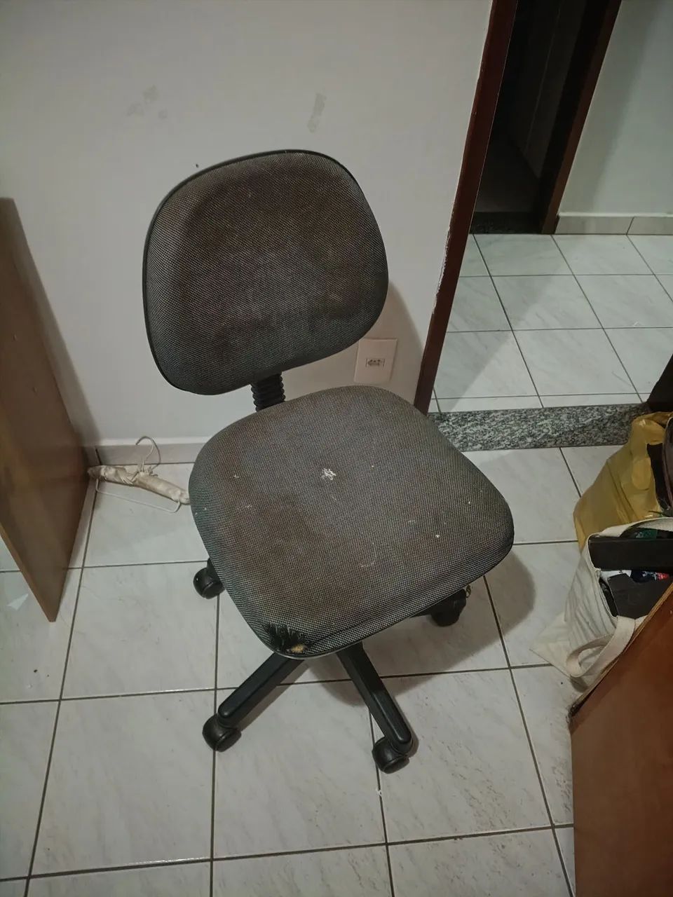 Cadeira de escritório 