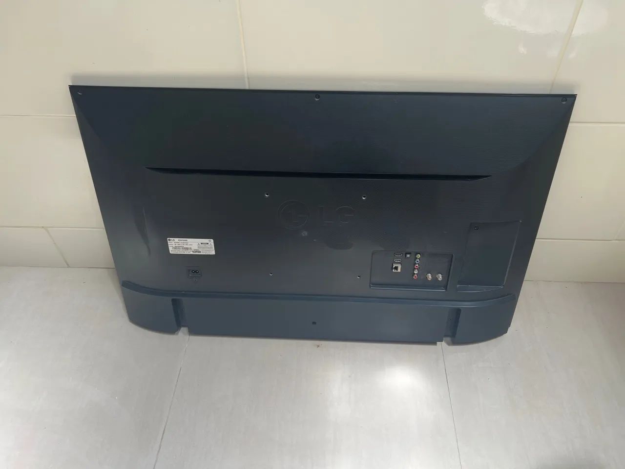 Televisor de LED 43?