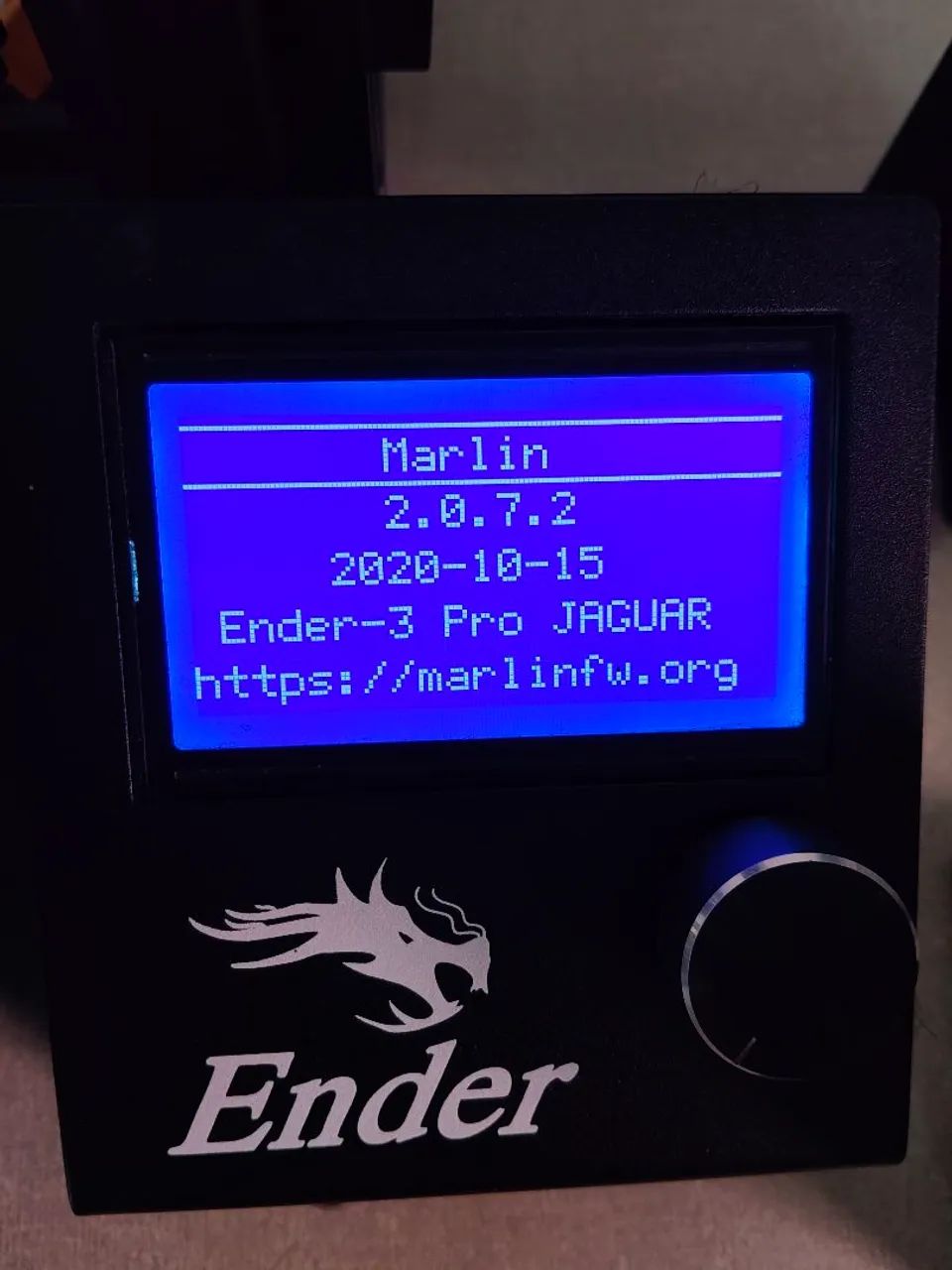 Ender 3 Pro  - Foto 3