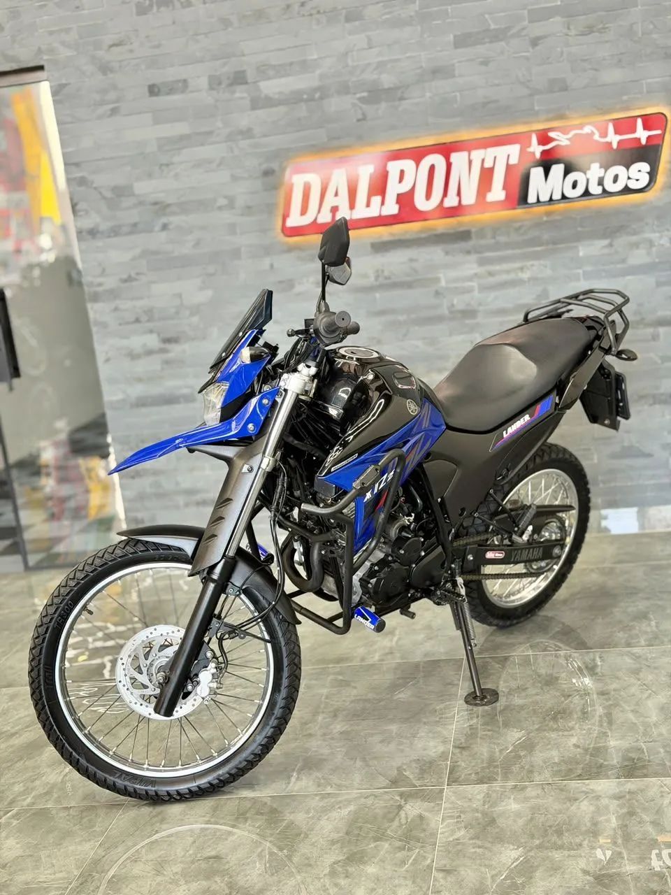 Yamaha Xtz 250 Lander 2020 - Foto 4