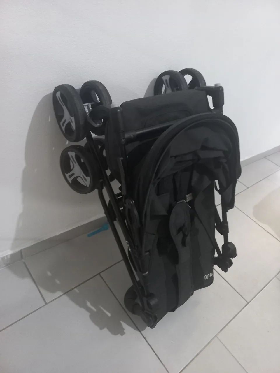 Carrinho de bebe - Foto 4