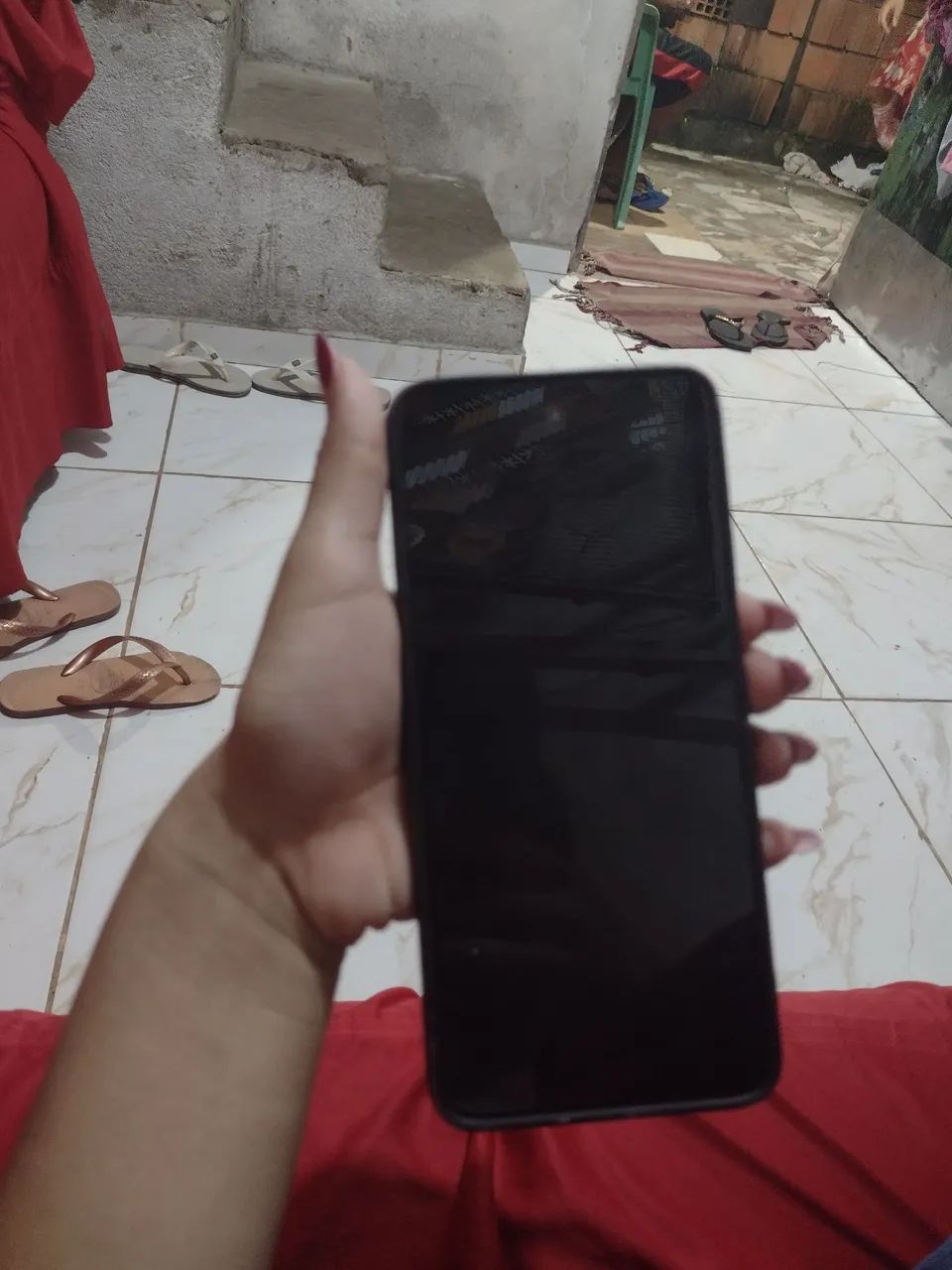 Motorola g22