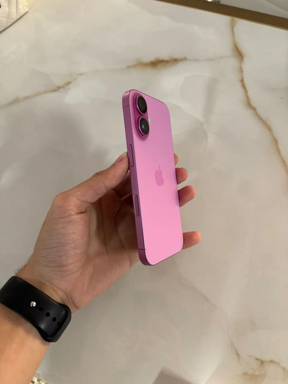 iPhone 16 128gb | PINK - Foto 3