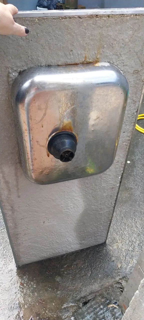 Cuba inox - Foto 2