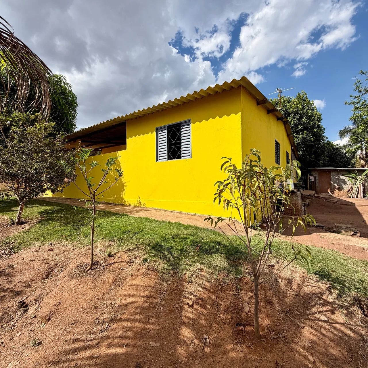 Chácara 3.200m2 a 30 km de Goiânia-GO - Foto 3