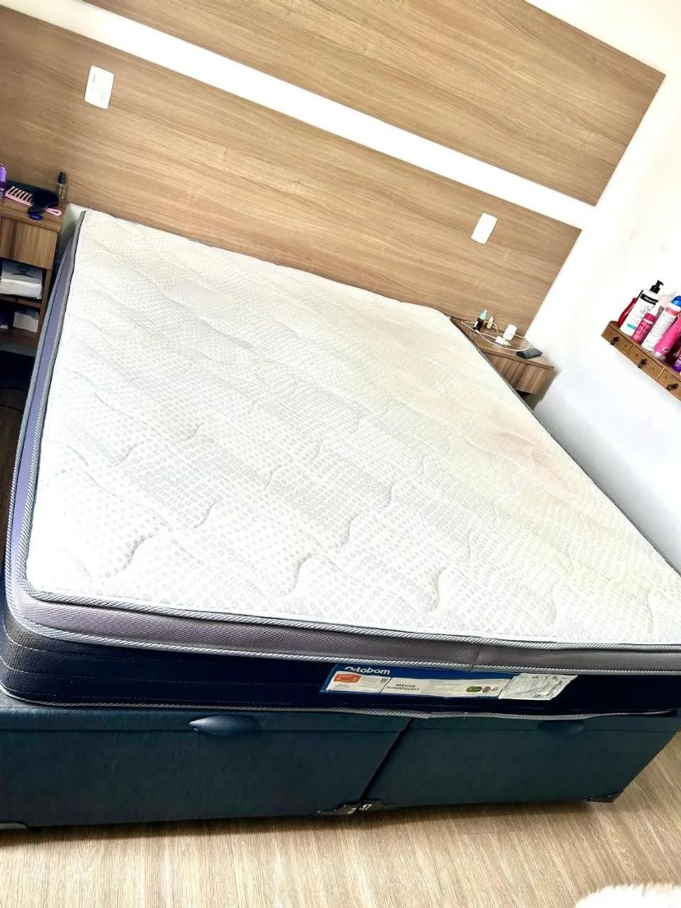 Cama - Foto 2