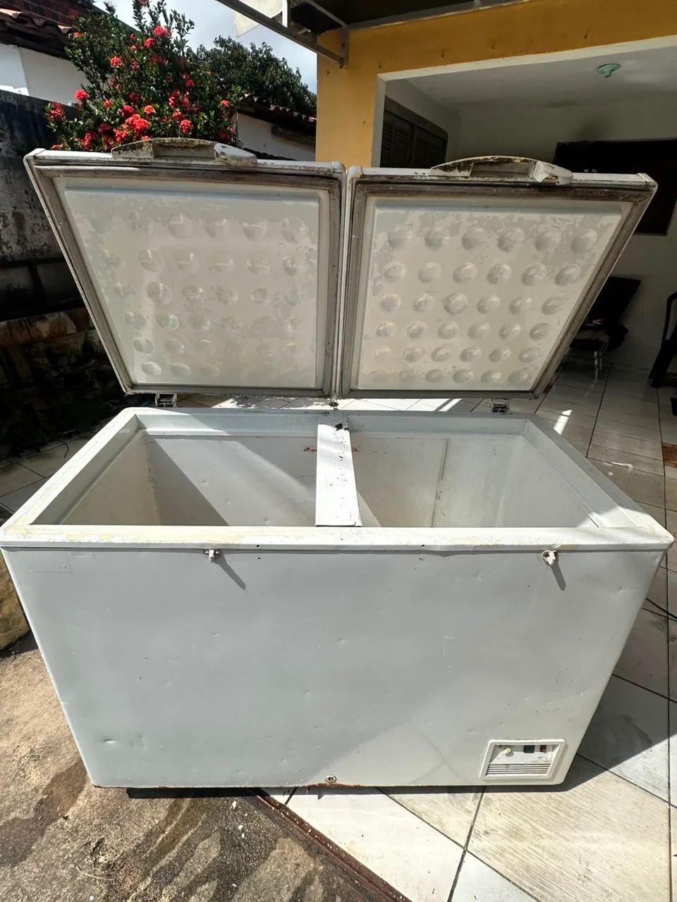 Freezer  - Foto 2