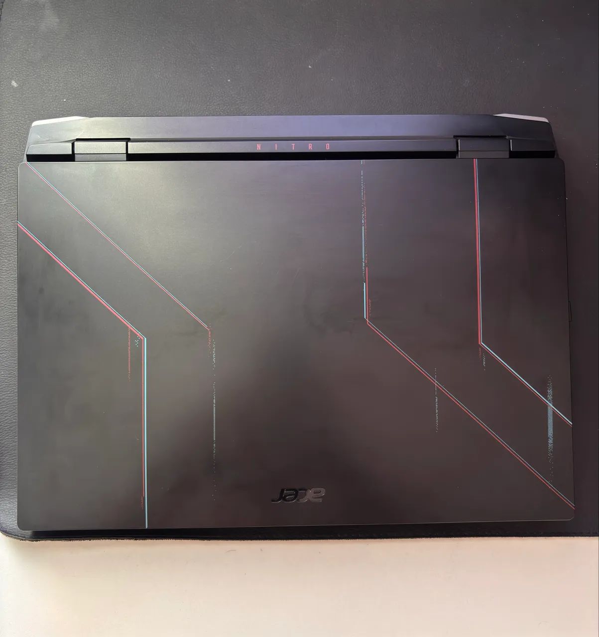 Notebook Acer Nitro 5 - Foto 3