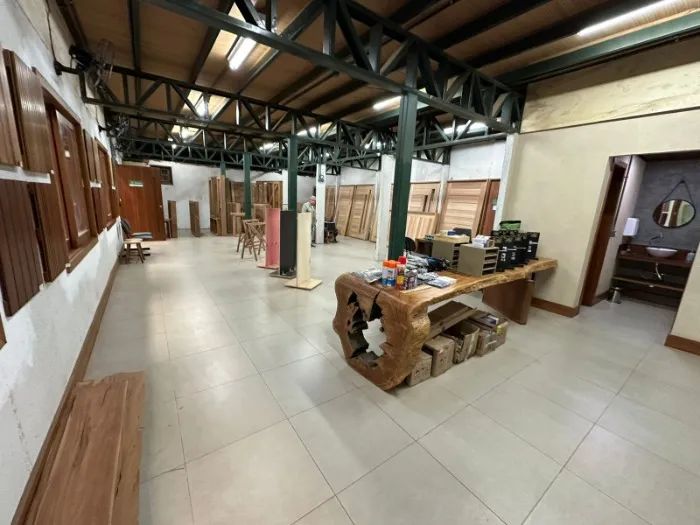 PETRóPOLIS - Loja/Salão - Itaipava - Foto 4