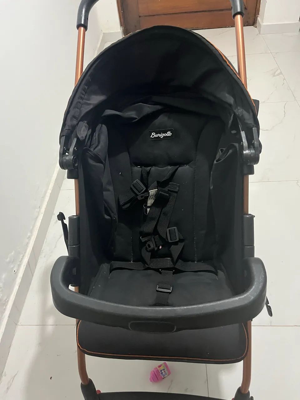 Carrinho de bebê  - Foto 3