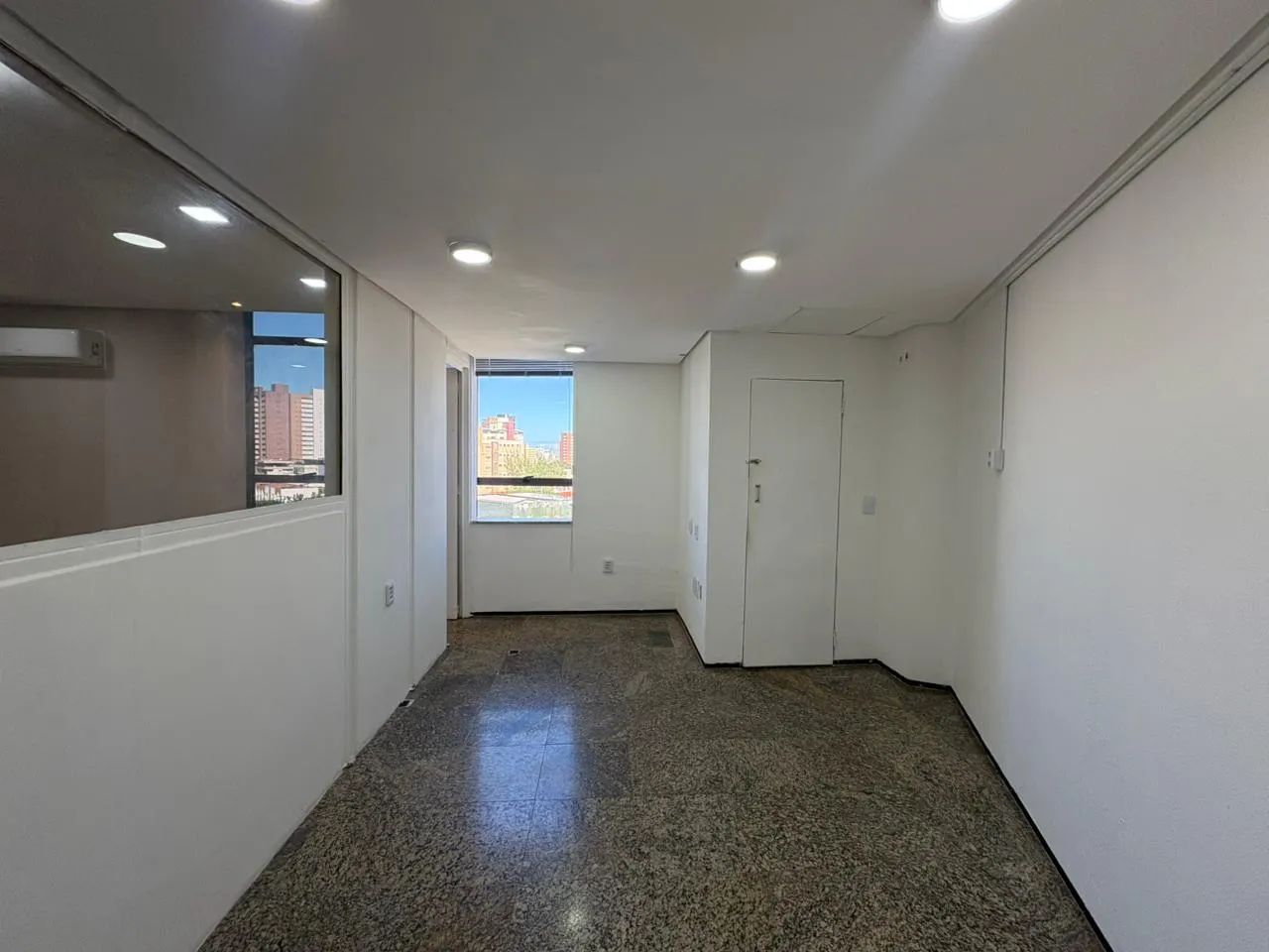 SALA para alugar na cidade de FORTALEZA-CE - Foto 5
