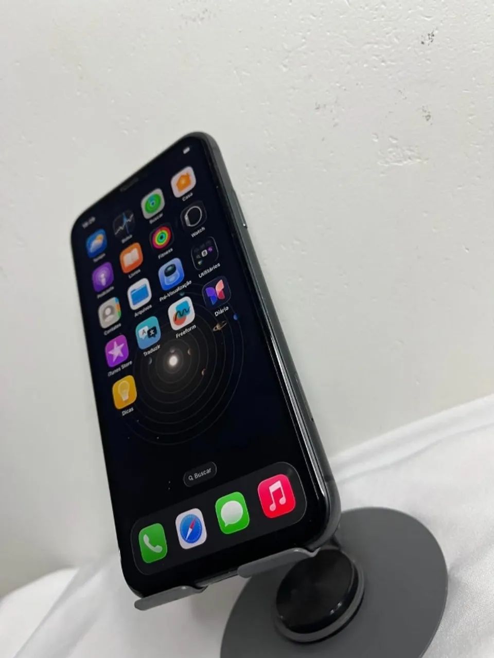 Iphone 11 - 64GB - extremamente conservado - Celulares e