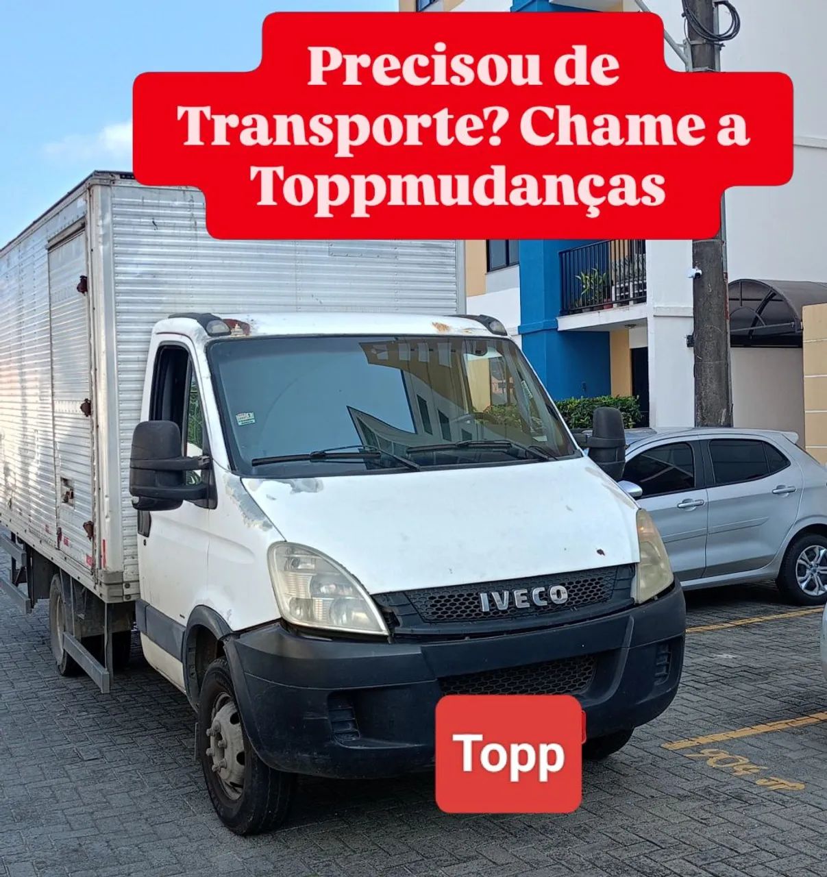 Mudanças e Viagens  - Foto 2