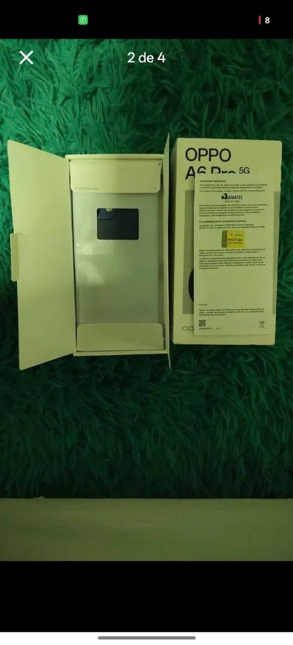 A6 PRO lançamento  - Foto 3