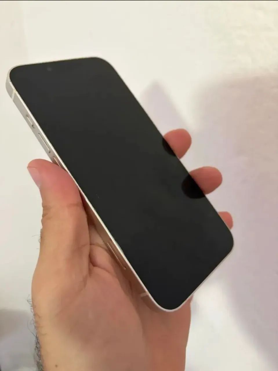 Iphone 14 256gb bateria trocada 