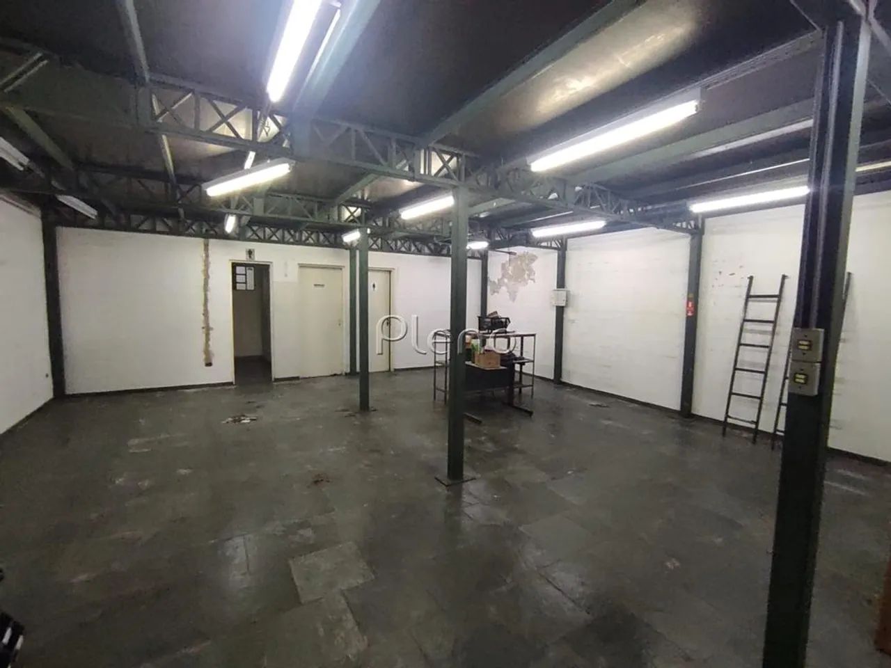 Prédio à venda e para alugar em Campinas, Vila Teixeira, com 700.82 m² - Foto 3