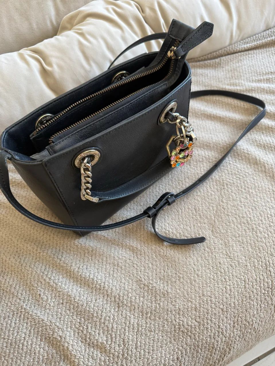 Bolsa Arezzo ORIGINAL  - Foto 2