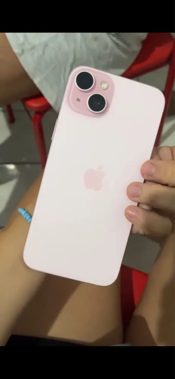 iPhone 15plus - Foto 2