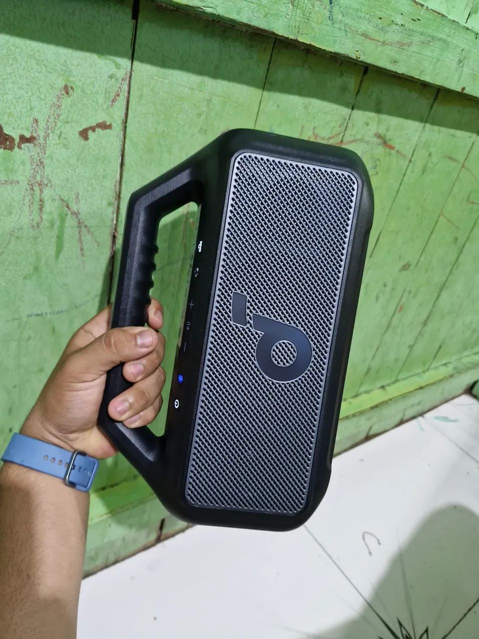 ANKER SOUNDCORE BOOM 2 - Foto 2